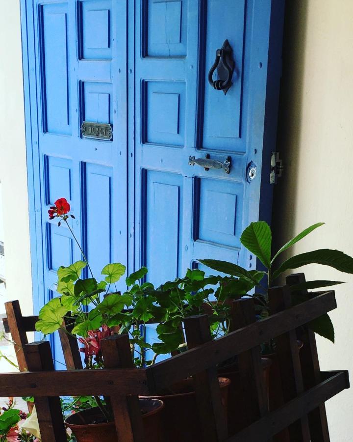 Hotel Provincia San Cristóbal de Las Casas Εξωτερικό φωτογραφία