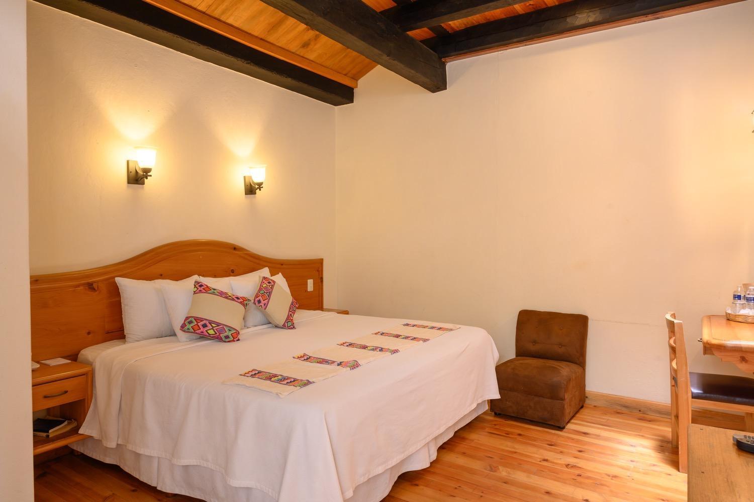 Hotel Provincia San Cristóbal de Las Casas Δωμάτιο φωτογραφία