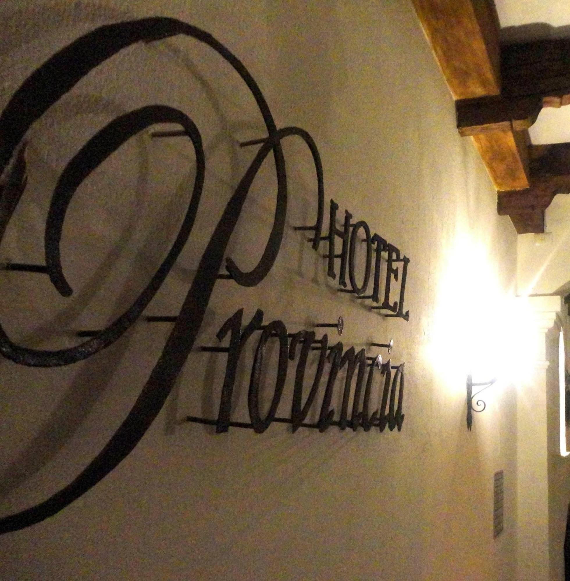 Hotel Provincia San Cristóbal de Las Casas Εξωτερικό φωτογραφία