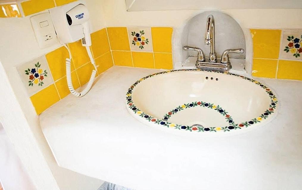 Hotel Provincia San Cristóbal de Las Casas Εξωτερικό φωτογραφία