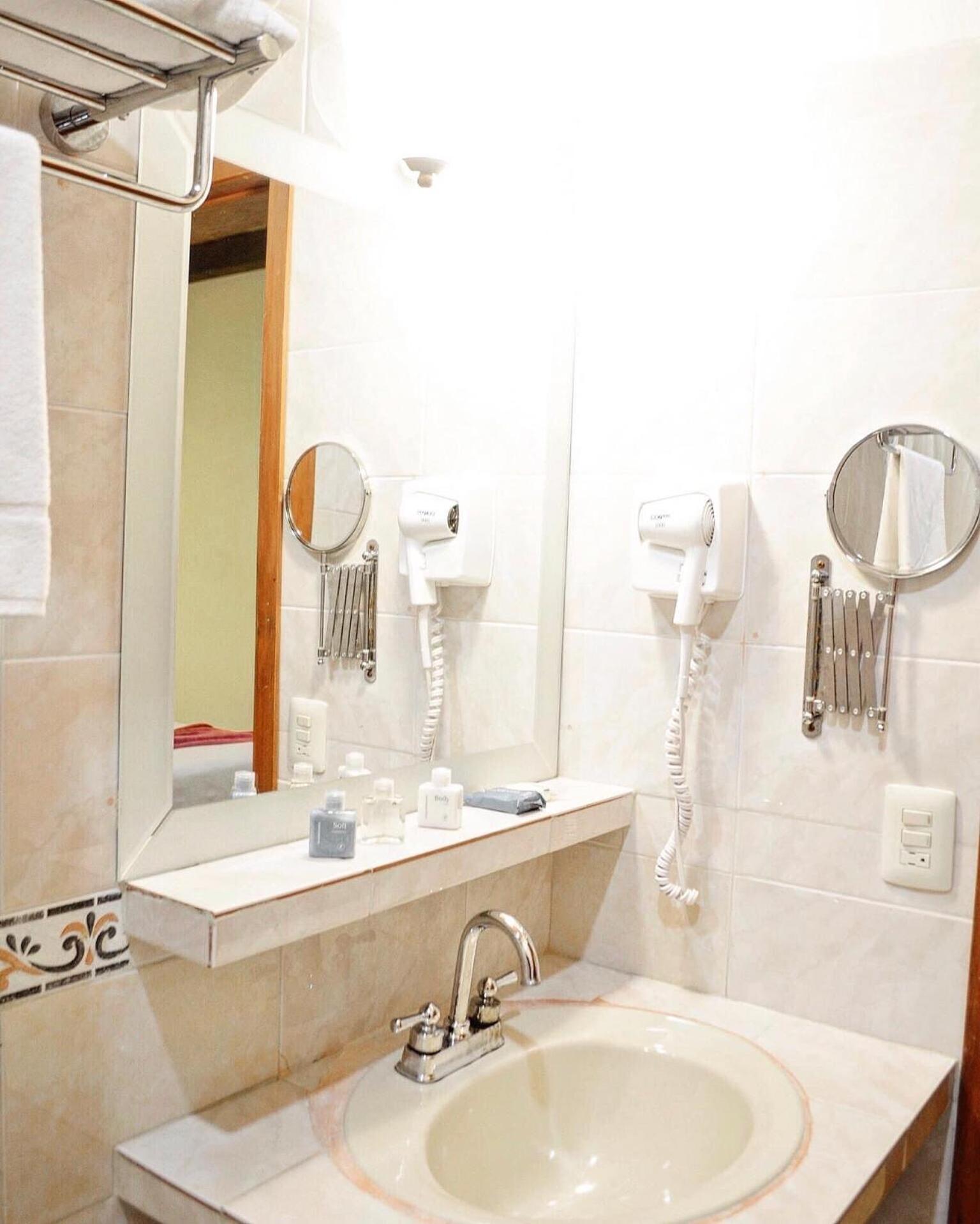 Hotel Provincia San Cristóbal de Las Casas Εξωτερικό φωτογραφία