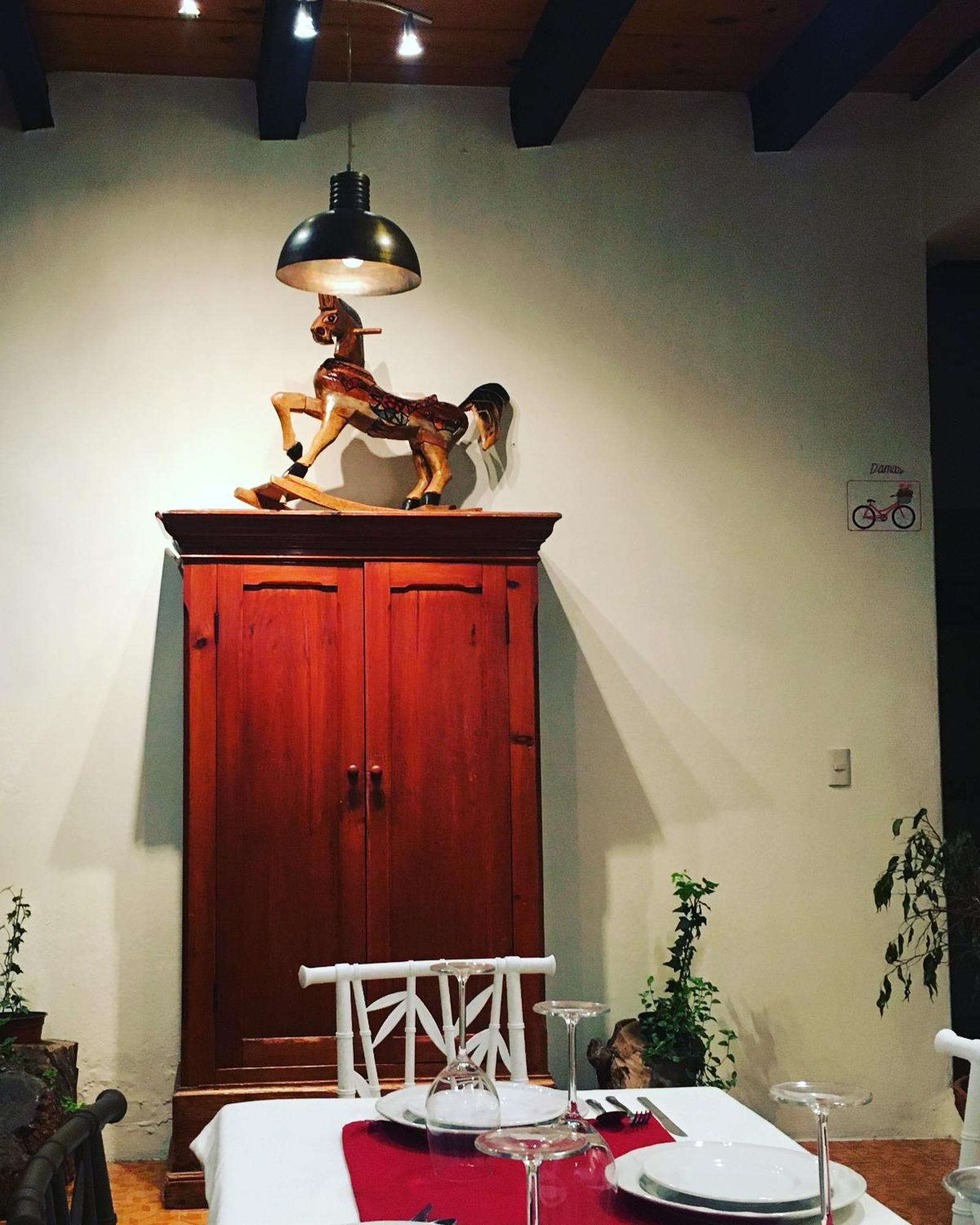 Hotel Provincia San Cristóbal de Las Casas Εξωτερικό φωτογραφία