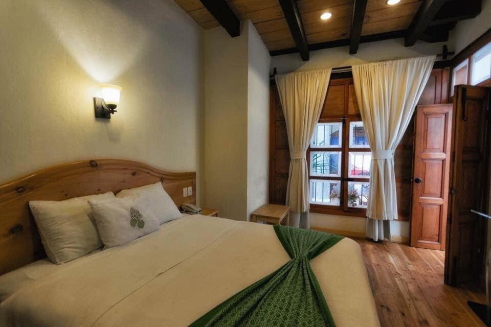 Hotel Provincia San Cristóbal de Las Casas Δωμάτιο φωτογραφία