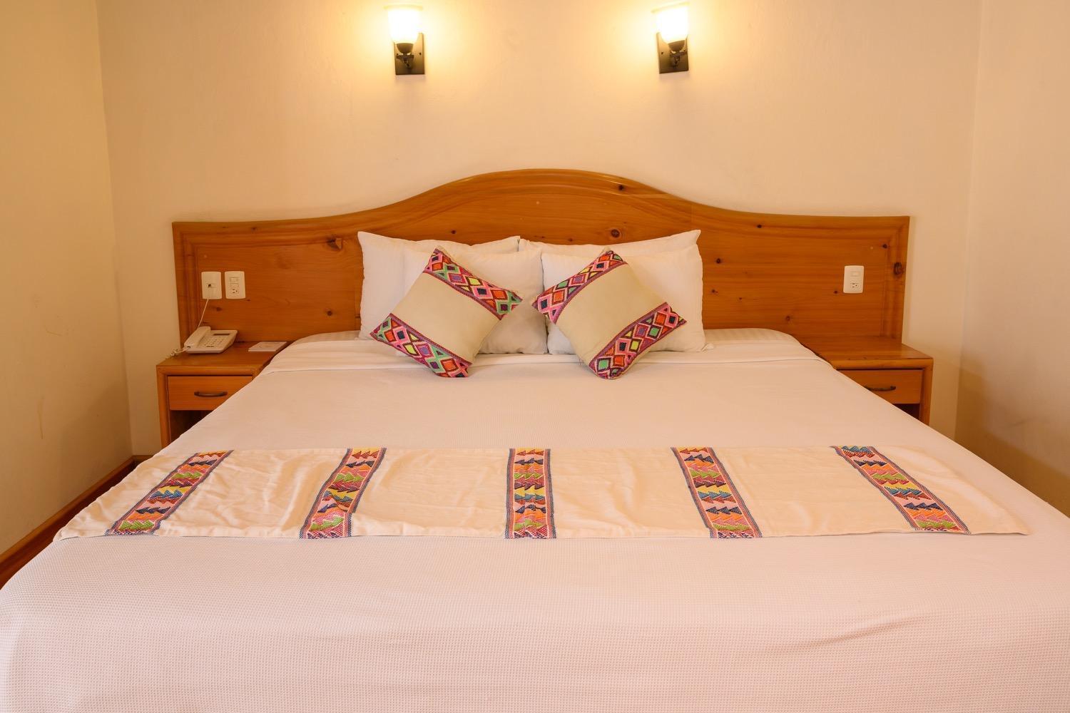 Hotel Provincia San Cristóbal de Las Casas Δωμάτιο φωτογραφία